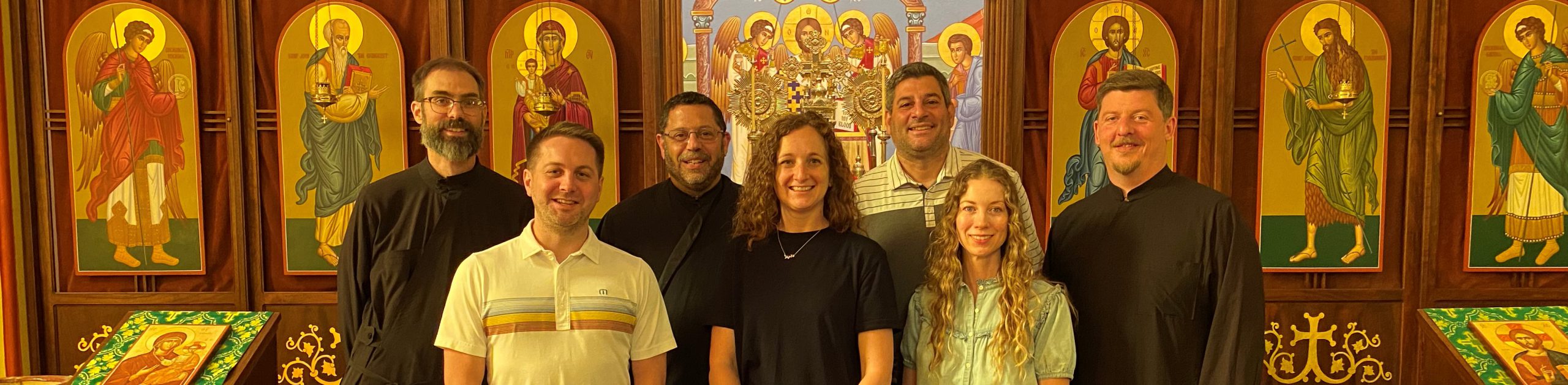 Archdiocesan Task Force for Youth & Young Adult Ministry