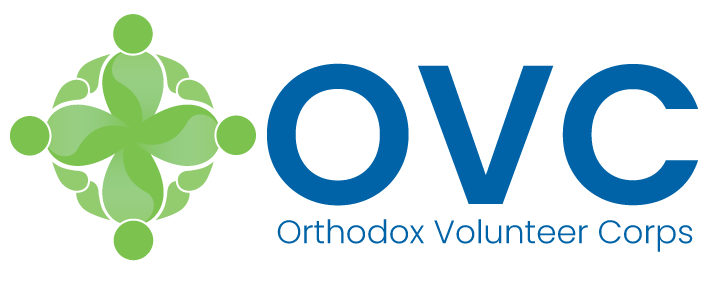 Orthodox Volunteer Corps Established